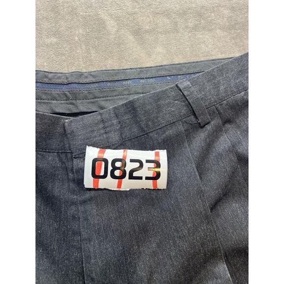 Dockers Stain Defender Classic Fit Khaki Men 36x30 Career Office Modern Work - Picture 7 of 8